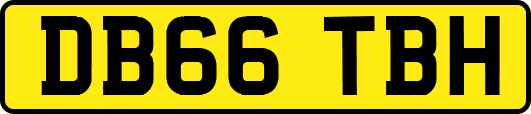DB66TBH