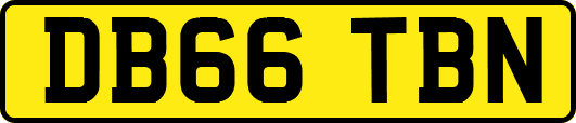 DB66TBN
