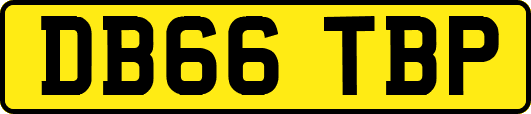 DB66TBP