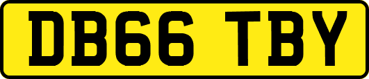 DB66TBY