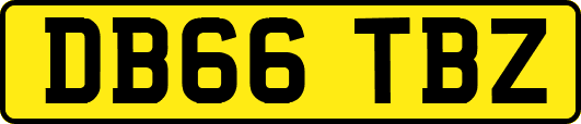 DB66TBZ