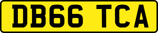DB66TCA
