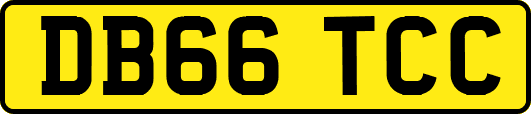 DB66TCC