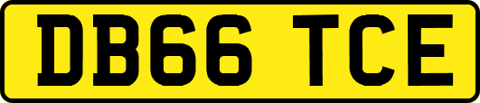 DB66TCE
