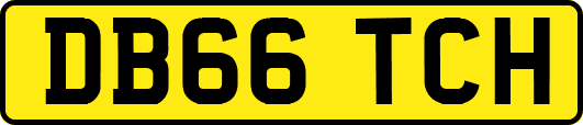 DB66TCH