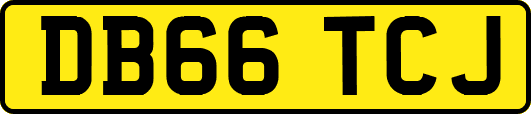 DB66TCJ