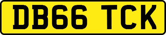 DB66TCK