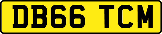 DB66TCM