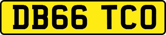 DB66TCO