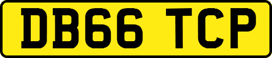 DB66TCP