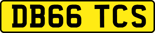 DB66TCS