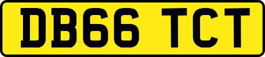 DB66TCT