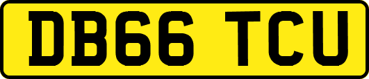 DB66TCU