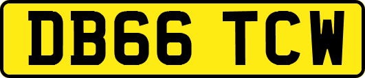 DB66TCW