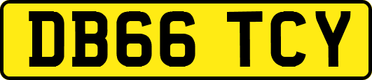 DB66TCY