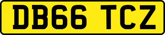 DB66TCZ
