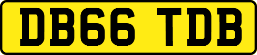 DB66TDB