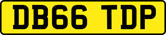 DB66TDP
