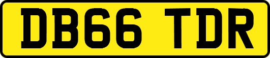 DB66TDR