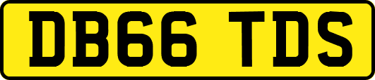 DB66TDS