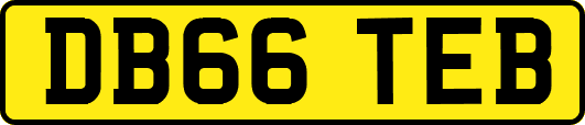 DB66TEB