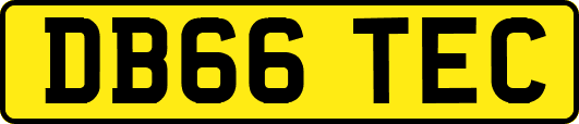DB66TEC