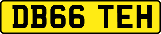 DB66TEH