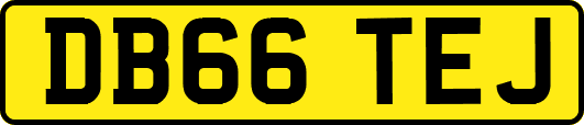 DB66TEJ