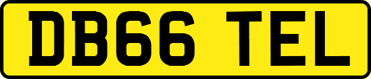 DB66TEL