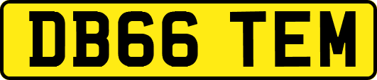 DB66TEM