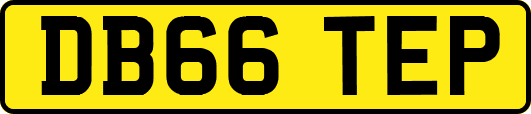 DB66TEP