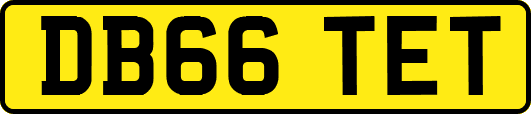 DB66TET