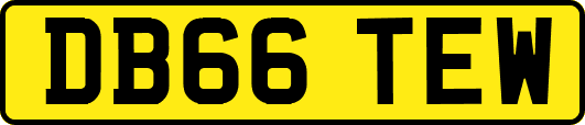 DB66TEW
