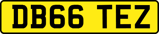 DB66TEZ