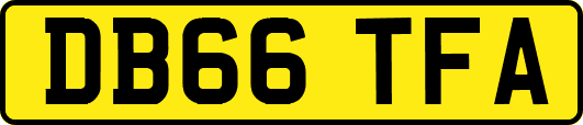 DB66TFA