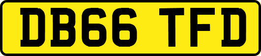 DB66TFD