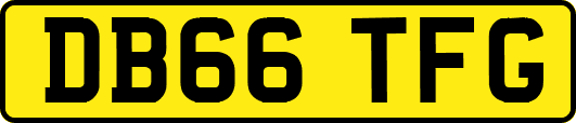 DB66TFG
