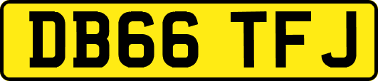 DB66TFJ