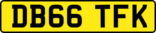 DB66TFK