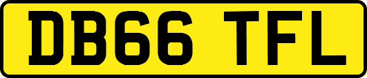 DB66TFL
