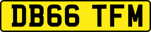 DB66TFM