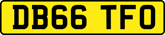 DB66TFO