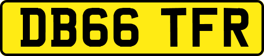 DB66TFR