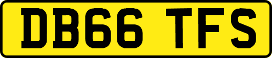 DB66TFS