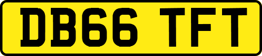 DB66TFT