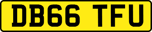 DB66TFU