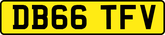 DB66TFV