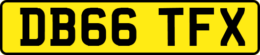 DB66TFX