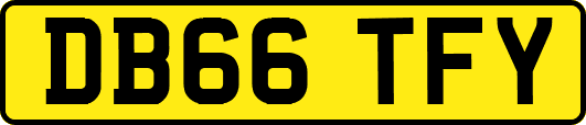 DB66TFY