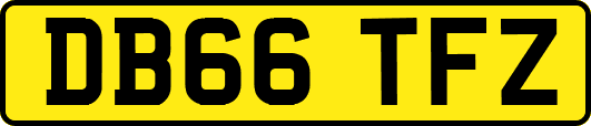 DB66TFZ